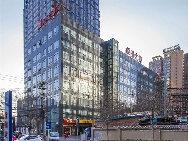 阳泉医院智慧医院有哪些